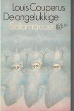 Ongelukkige 9789021495194 Louis Couperus, Verzenden, Gelezen, Louis Couperus