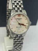 Certina - DS Chronometer - Zonder Minimumprijs - Dames -, Nieuw