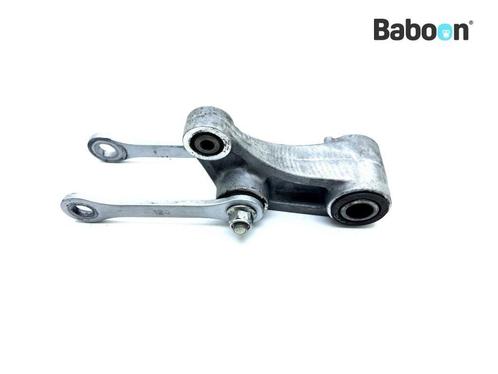 Achter Schokbreker Arm (dogbones) Kawasaki KLX 650 1993-1996, Motoren, Onderdelen | Kawasaki, Gebruikt, Verzenden