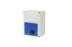 Unninox Standenregelaar | 5 Standen | 5a | 230v, Ophalen of Verzenden, Nieuw