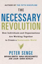 The Necessary Revolution 9780385519014 Bryan Smith, Verzenden, Gelezen, Bryan Smith
