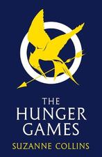 The Hunger Games | Suzanne Collins, Boeken, Ophalen of Verzenden, Nieuw, Suzanne Collins