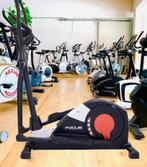 TOTALE MAGAZIJN OPRUIMING Crosstrainer FocusFitness MOET WEG, Sport en Fitness, Fitnessapparatuur, Verzenden, Zo goed als nieuw