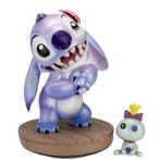 Disney Master Craft Statue Lilo & Stitch Stitch Special E..., Verzamelen, Ophalen of Verzenden, Nieuw