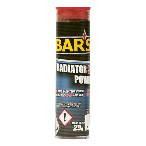 Bars Leak Radiator Stop Leak Powder 25ml, Motoren, Accessoires | Onderhoudsmiddelen, Verzenden