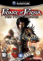 Prince of Persia the Two Thrones (GameCube), Verzenden, Gebruikt, Vanaf 12 jaar