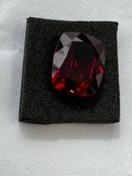 Zonder Minimumprijs Rood Granaat - 5.03 ct - International, Nieuw