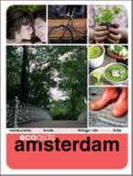 EcoGids Amsterdam 9789081514316 Eva Brobbel, Verzenden, Gelezen, Eva Brobbel