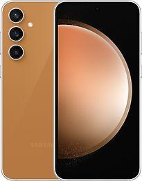Samsung Galaxy S23 FE Dual SIM 128GB oranje, Telecommunicatie, Mobiele telefoons | Samsung, Zonder abonnement, Android OS, Zonder simlock