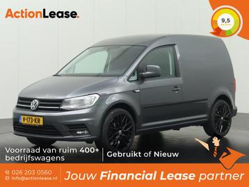 Volkswagen Caddy L1 H1 2018 €160 per maand beschikbaar voor biedingen