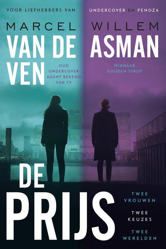 De prijs 9789400514744 Marcel van de Ven, Boeken, Thrillers, Gelezen, Verzenden
