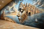 CoCo - Minds Citadel - XXL, Antiek en Kunst