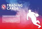 1990-2025 Memorabilia Germany NBA Trading Cards (Modern, Nieuw