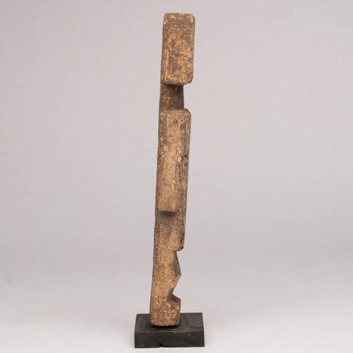 Aklama - Ooi, Adan - Ghana (Zonder Minimumprijs), Antiek en Kunst, Kunst | Niet-Westerse kunst