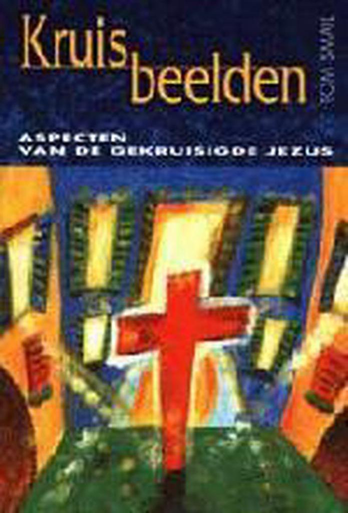 KRUISBEELDEN ASPECTEN V/D GEKRUISIGDE JEZUS 9789075569100, Boeken, Godsdienst en Theologie, Gelezen, Verzenden