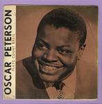 Oscar Peterson – Oscar Peterson Plays Count Basie (EP) ..., Verzenden, Nieuw in verpakking