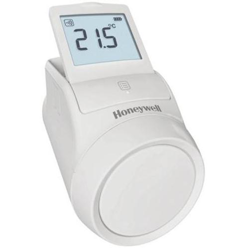 Honeywell Home evohome slimme thermostaatknop incl. montage, Doe-het-zelf en Verbouw, Thermostaten, Verzenden