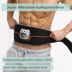 2dekans | Beurer EM 35 Buikspiertrainers – EMS Ab Trainer, Ophalen of Verzenden, Zo goed als nieuw