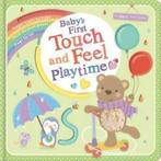 To baby, with love: Babys touch and feel playtime: finger, Gelezen, Verzenden, Sarah is a designer and illustrator living in her hometown of Sheffield, with her husband and 'studio assistant' Alfie the border terrier. After working as a designer at Hallmark Cards for a number of years, it was time for a new challenge and to leap into the world of freelance. Sarah now works from her home studio for numerous clients around the world - under the watchful eye of Alfie, of course