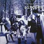LP gebruikt - Various - Singles (Original Motion Picture..., Verzenden, Zo goed als nieuw
