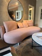 Madeira buitenbank – Luxe Showroommodel NU €1899,-, Tuin en Terras, Ophalen, Nieuw, Textileen