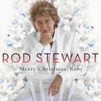 Merry Christmas (Deluxe Edition) - CD, Cd's en Dvd's, Verzenden, Nieuw in verpakking