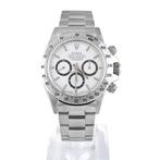Rolex - Daytona Zenith - 16520 - Unisex - 1990-1999, Sieraden, Tassen en Uiterlijk, Horloges | Heren, Nieuw