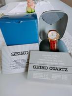Seiko - Zonder Minimumprijs - 7t32-7t42 - Heren - 1990-1999, Nieuw