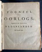 Romeyn De Hooghe (1645-1708) ill., Lamert van den Bosch