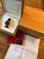 Girard-Perregaux - WW.TC - 49865-52-651-BA6A - Heren - 2006, Sieraden, Tassen en Uiterlijk, Horloges | Heren, Nieuw