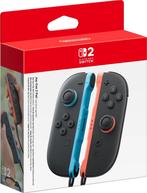 Nintendo Switch 2 Joy-Con Pair (Blue/Red), Spelcomputers en Games, Spelcomputers | Nintendo Switch, Verzenden, Nieuw