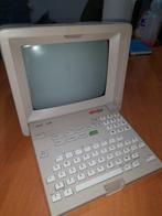 Alcatel Videotel Terminal Sip ADS 258 - Computer, Nieuw