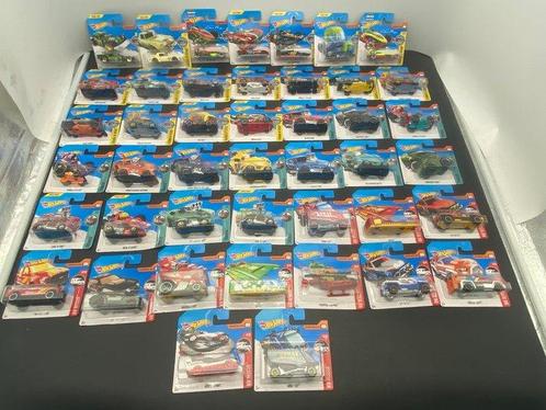 Hot Wheels - Modelauto (44), Hobby en Vrije tijd, Modelauto's | 1:5 tot 1:12