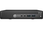 HP ProDesk 400 G2 Mini | Intel Core i5-6500T | Windows 11, Nieuw, Ophalen of Verzenden, HP, SSD