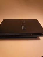 Playstation 2 Phat Zwart, Ophalen of Verzenden, Nieuw