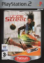 FIFA Street [Platinum] - PlayStation 2, Ophalen of Verzenden, Nieuw