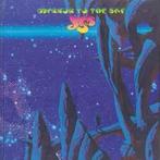 cd - Yes - Mirror To The Sky 2-CD+Blu-Ray, Verzenden, Nieuw in verpakking