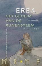 De wereld van de drie manen / 1 het geheim van de Runensteen, Verzenden, Zo goed als nieuw, Mark van Dijk