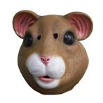 Hamster masker, Nieuw, Verzenden