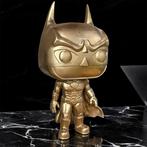 JZL - Funko Pop [XL] Golden Batman (24cm) - Italië, Antiek en Kunst