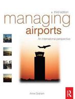 Managing Airports 9780750686136 Anne Graham, Verzenden, Gelezen, Anne Graham