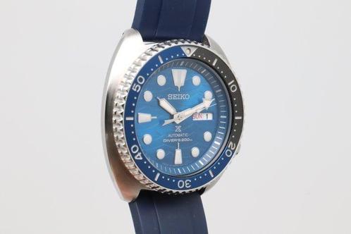 Seiko - Prospex - Zonder Minimumprijs - SRPD21J1 | 4R36-07D0, Sieraden, Tassen en Uiterlijk, Horloges | Antiek