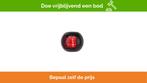 Bieden: Allpa navigation light red port side LED 12/24V bla, Ophalen of Verzenden, Nieuw, Elektra en Verlichting, Zeilboot of Motorboot