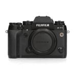 Fujifilm X-T1, Ophalen of Verzenden, Zo goed als nieuw
