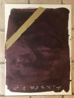 Antoni Tapies (1923-2012) - LLAMBREC 13