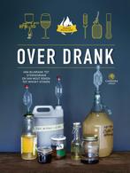 Over drank 9789048834259 Meneer Wateetons, Boeken, Kookboeken, Verzenden, Zo goed als nieuw, Meneer Wateetons