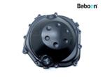 Koppelings Deksel Kawasaki ZZR 1400 2006-2009 +ABS (ZX-14, Verzenden, Gebruikt