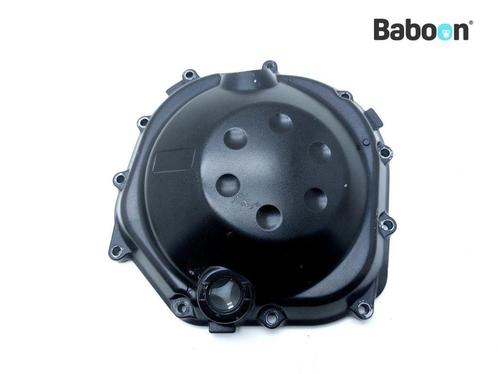 Koppelings Deksel Kawasaki ZZR 1400 2006-2009 +ABS (ZX-14, Motoren, Onderdelen | Kawasaki, Gebruikt, Verzenden