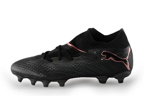 Puma Voetbalschoenen in maat 41 Zwart | 10% extra korting, Kleding | Heren, Schoenen, Zwart, Zo goed als nieuw, Verzenden