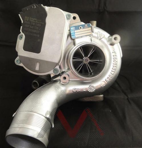 Turbo Revisie 1.2 1.4 1.9 2.0 3.0 TDi 1.6 2,7 2.5 TFSi TSi, Auto-onderdelen, Audi-onderdelen